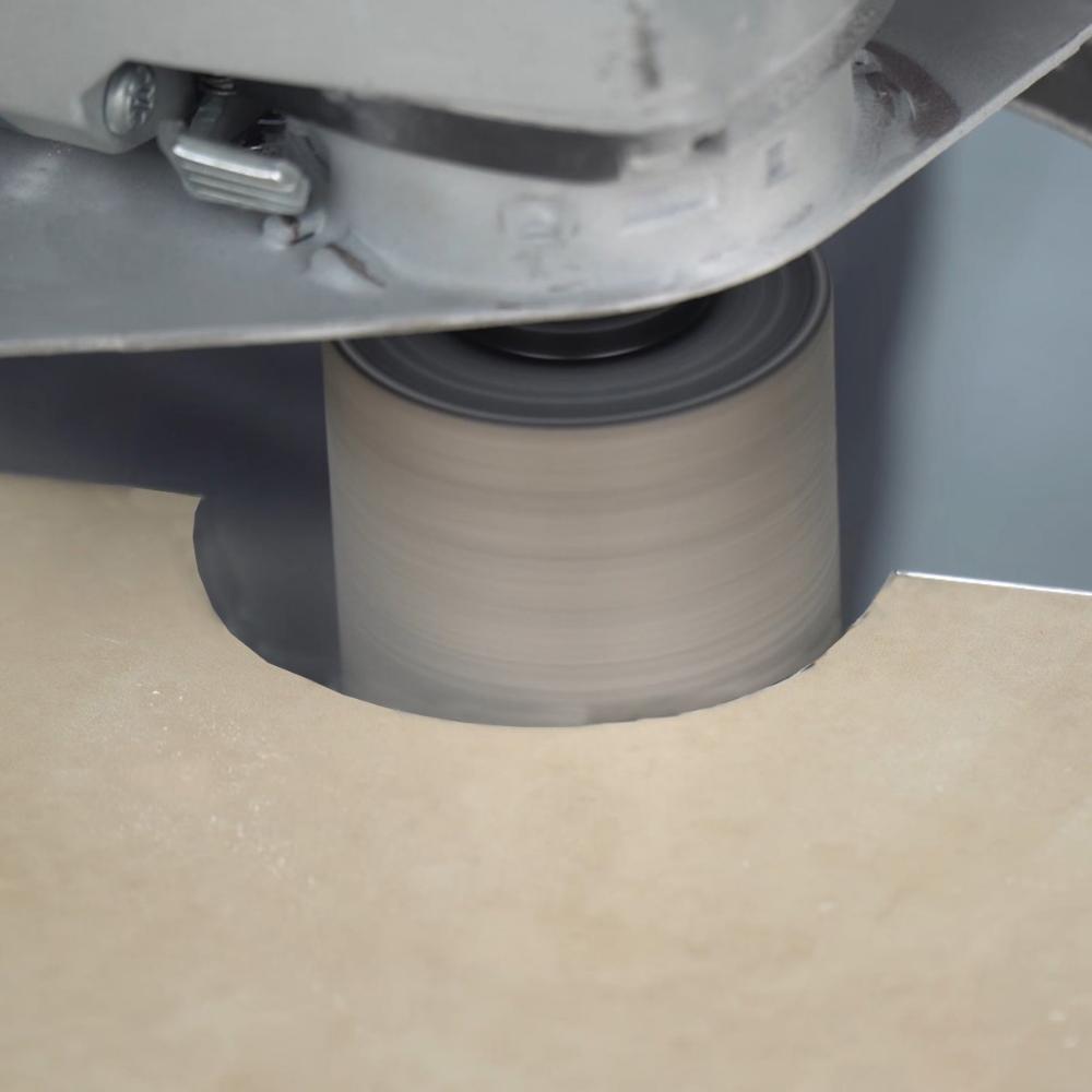 Φρέζα Διαμαντιού Γωνιακών Τροχών 50mm x 50mm M14 ContourPro Distar