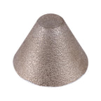 Φρέζα Διαμαντιού Γωνιακών Τροχών Κώνος Cone 55mm / 18mm M14 Distar