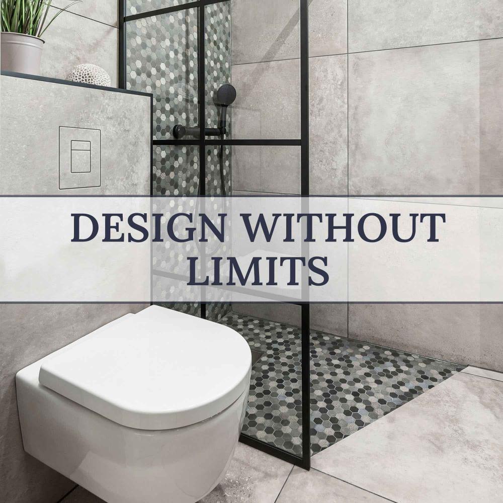 Κρυφό Μπουτόν Λεκάνης Edplit M3 – Hidden Flush Button για GROHE Λευκό (Χωρίς Αναλώσιμα)