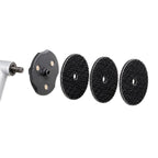 Μαγνητική Βάση Με Velcro Click Lock 50 Για Πολυεργαλεία Μίνι Distar
