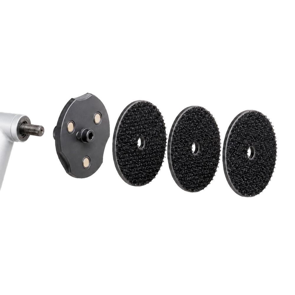 Μαγνητική Βάση Με Velcro Click Lock 50 Για Πολυεργαλεία Μίνι Distar
