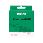 Μαγνητική Βάση Με Velcro Click Lock 50 Για Πολυεργαλεία Μίνι Distar