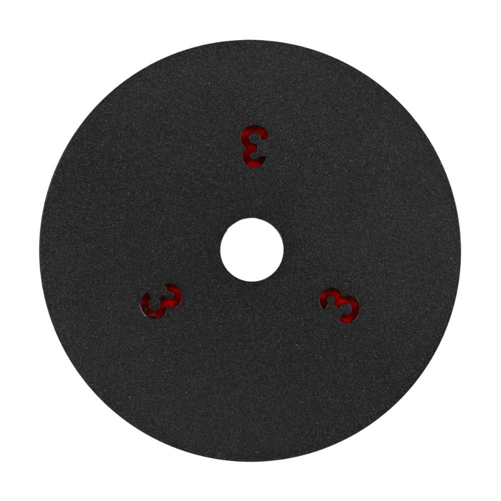 Μαγνητική Βάση Με Velcro Click Lock Pro Για Γωνιακούς Τροχούς 100xM14 Distar