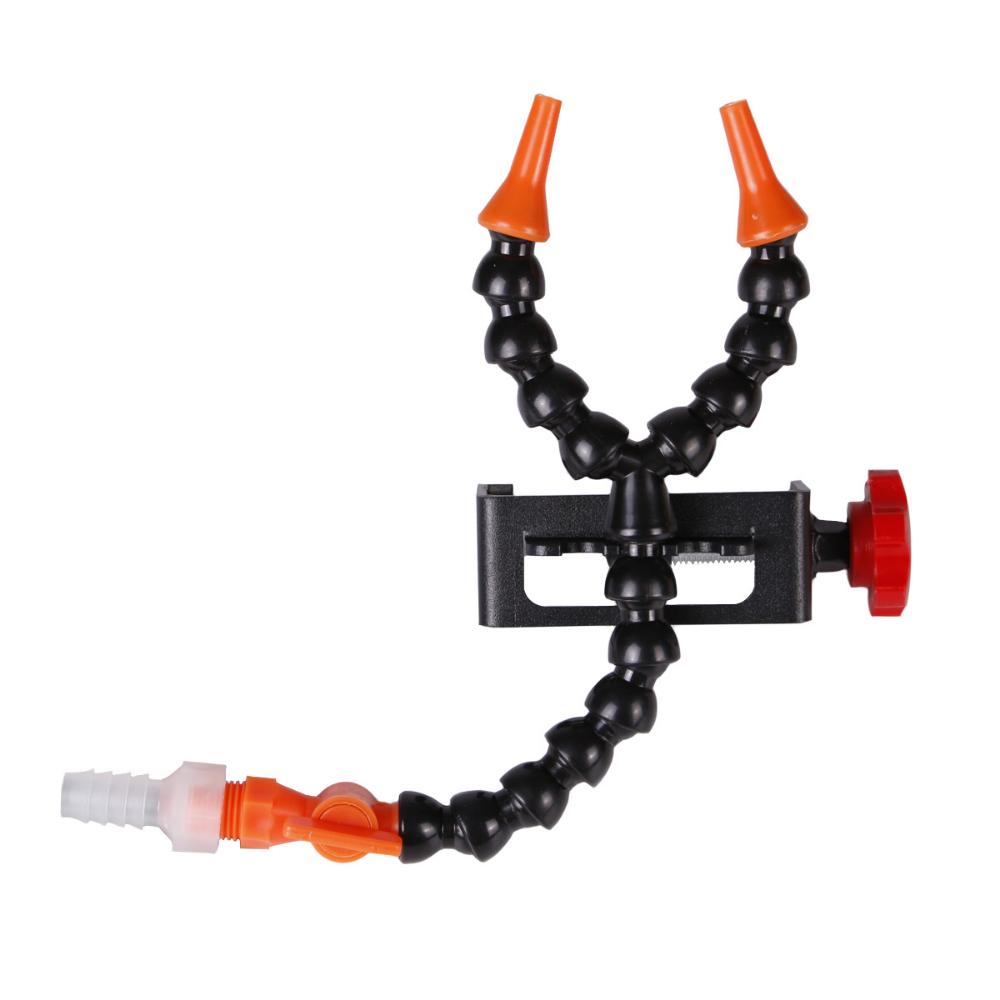 Μετατροπή Υγρής Κοπής Scorpion Distar