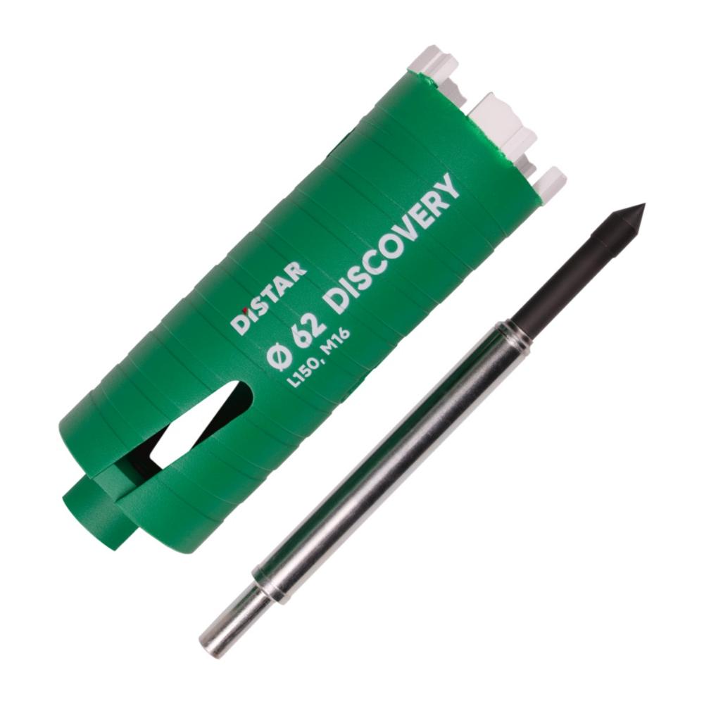 Οδηγός Κεντραρίσματος Centrator 200x10.2mm Για Discovery Distar
