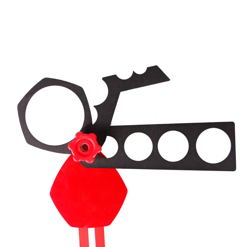 Οδηγός Σήμανσης Πλακάδων Για Τρύπες Tile Template XL Mechanic Distar