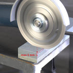 Πέτρα Ακονίσματος Αδαμαντοφόρων 250x50x25 Abrasive Mechanic by Distar