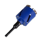 Ποτηροκορώνα Μπετού SDS+ DDS-W 68x65-4xM16 Distar