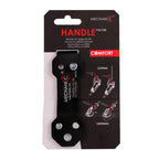 Προέκταση Για Χερούλι Γωνιακού Τροχού Handle 115-125 Distar