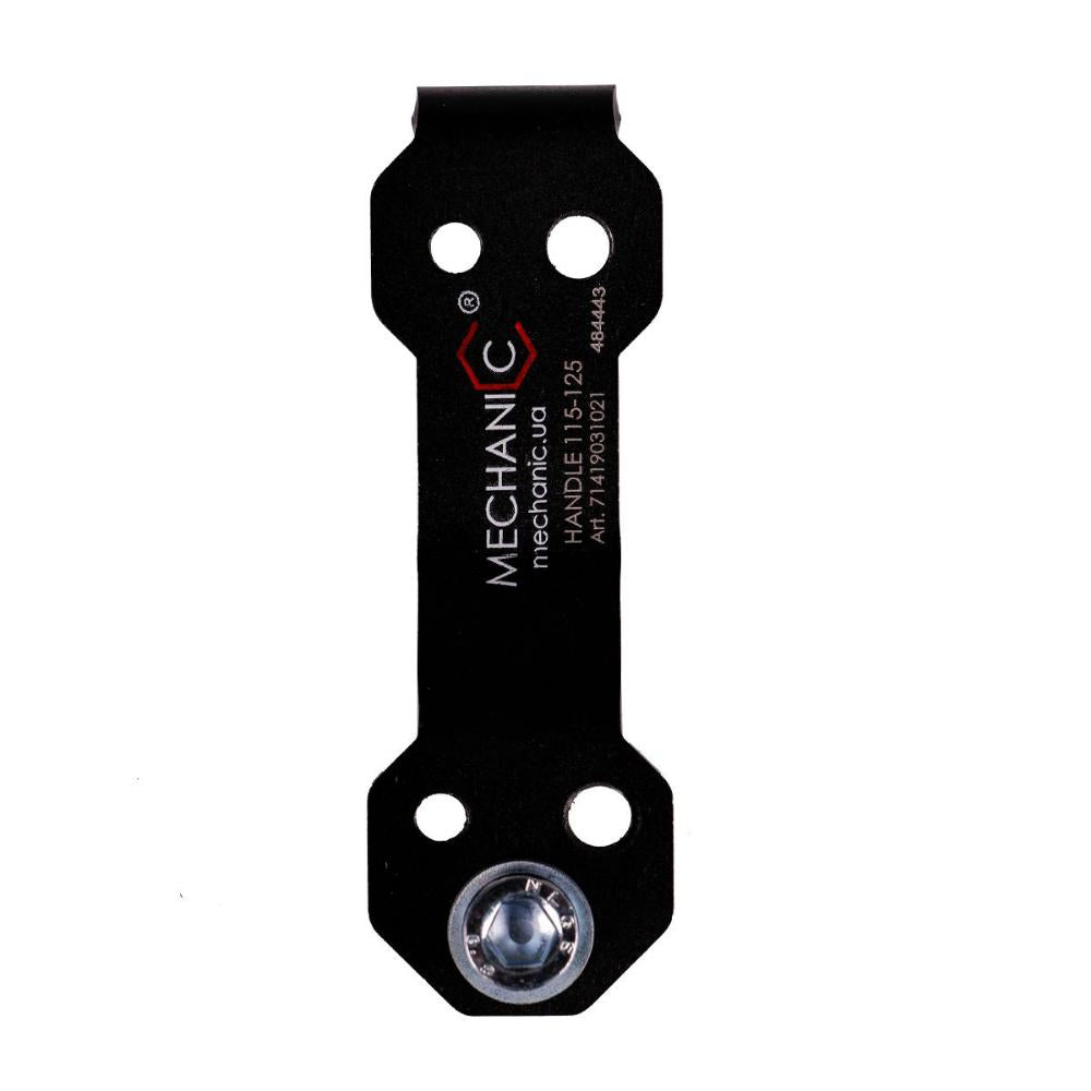 Προέκταση Για Χερούλι Γωνιακού Τροχού Handle 115-125 Distar