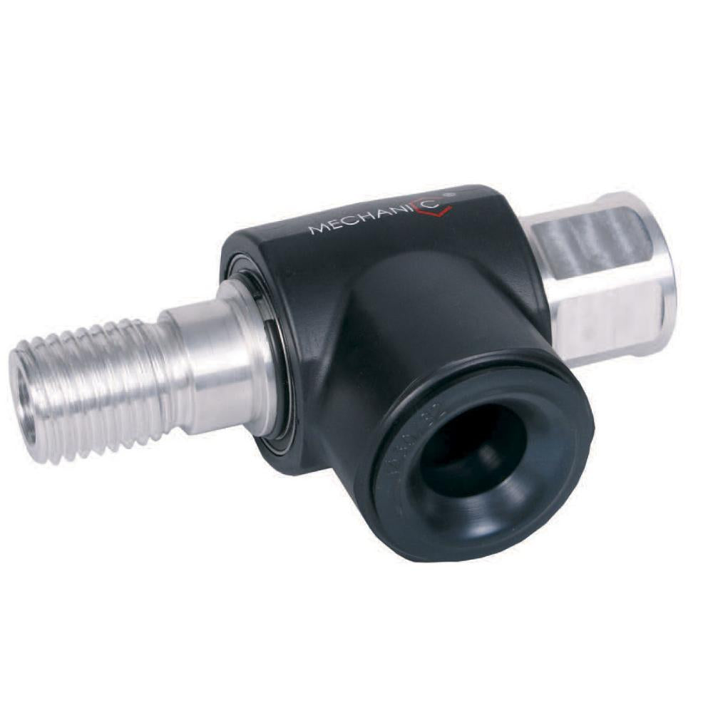 Συλλέκτης Σκόνης Καροτιέρας DrillSTREAM Aluminum Mechanic By Distar
