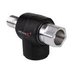 Συλλέκτης Σκόνης Καροτιέρας DrillSTREAM Aluminum Mechanic By Distar