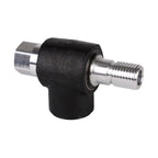 Συλλέκτης Σκόνης Καροτιέρας DrillSTREAM Aluminum Mechanic By Distar