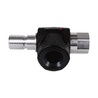 Συλλέκτης Σκόνης Καροτιέρας DrillSTREAM Aluminum Mechanic By Distar