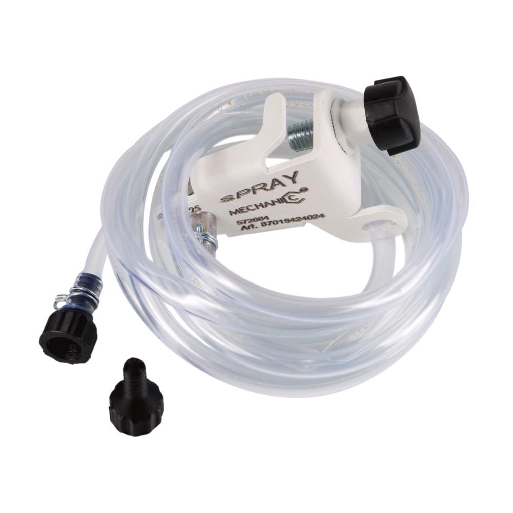 Συστημά Ψεκασμού Νερού Για Γωνιακό Τροχό 115-125 Distar