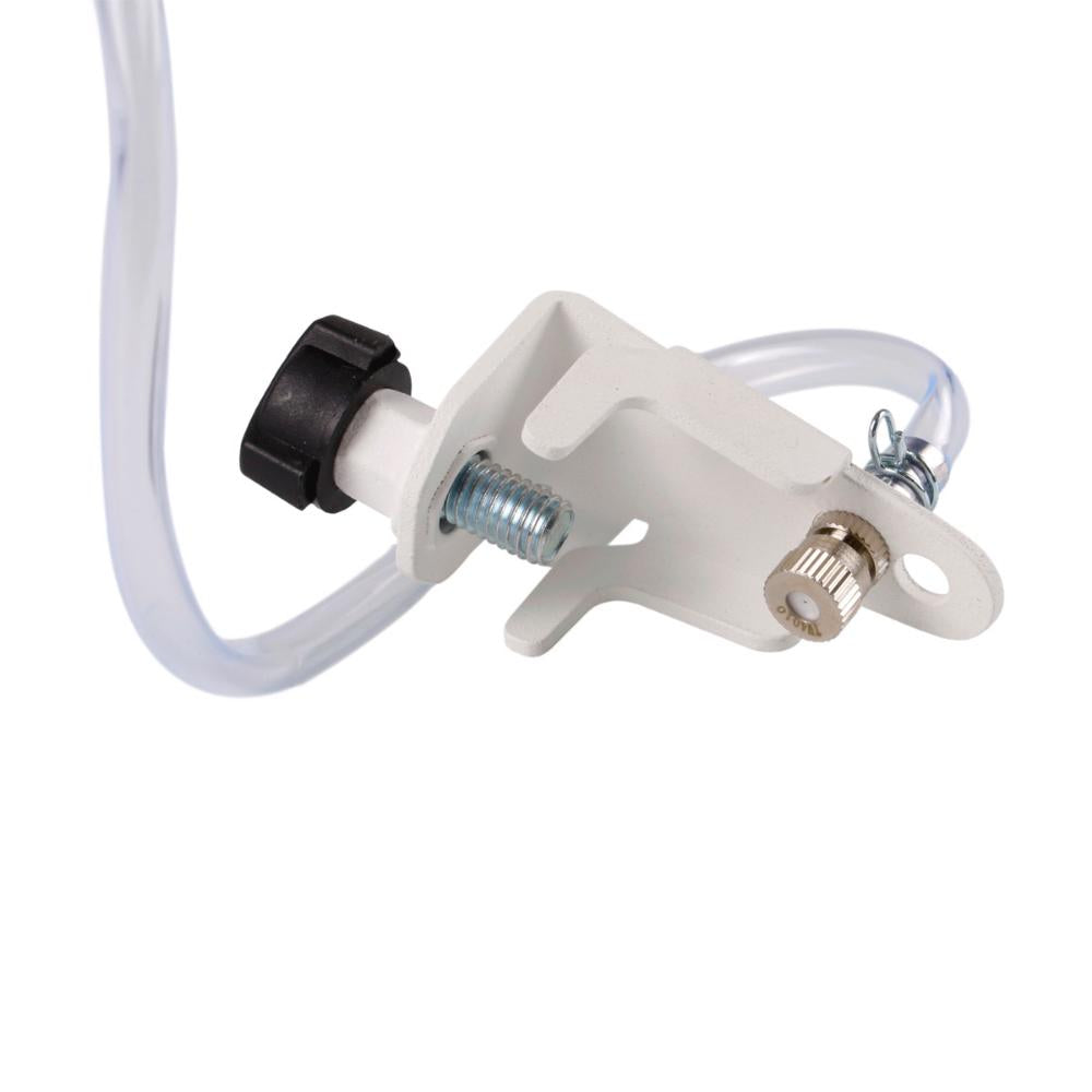 Συστημά Ψεκασμού Νερού Για Γωνιακό Τροχό 115-125 Distar