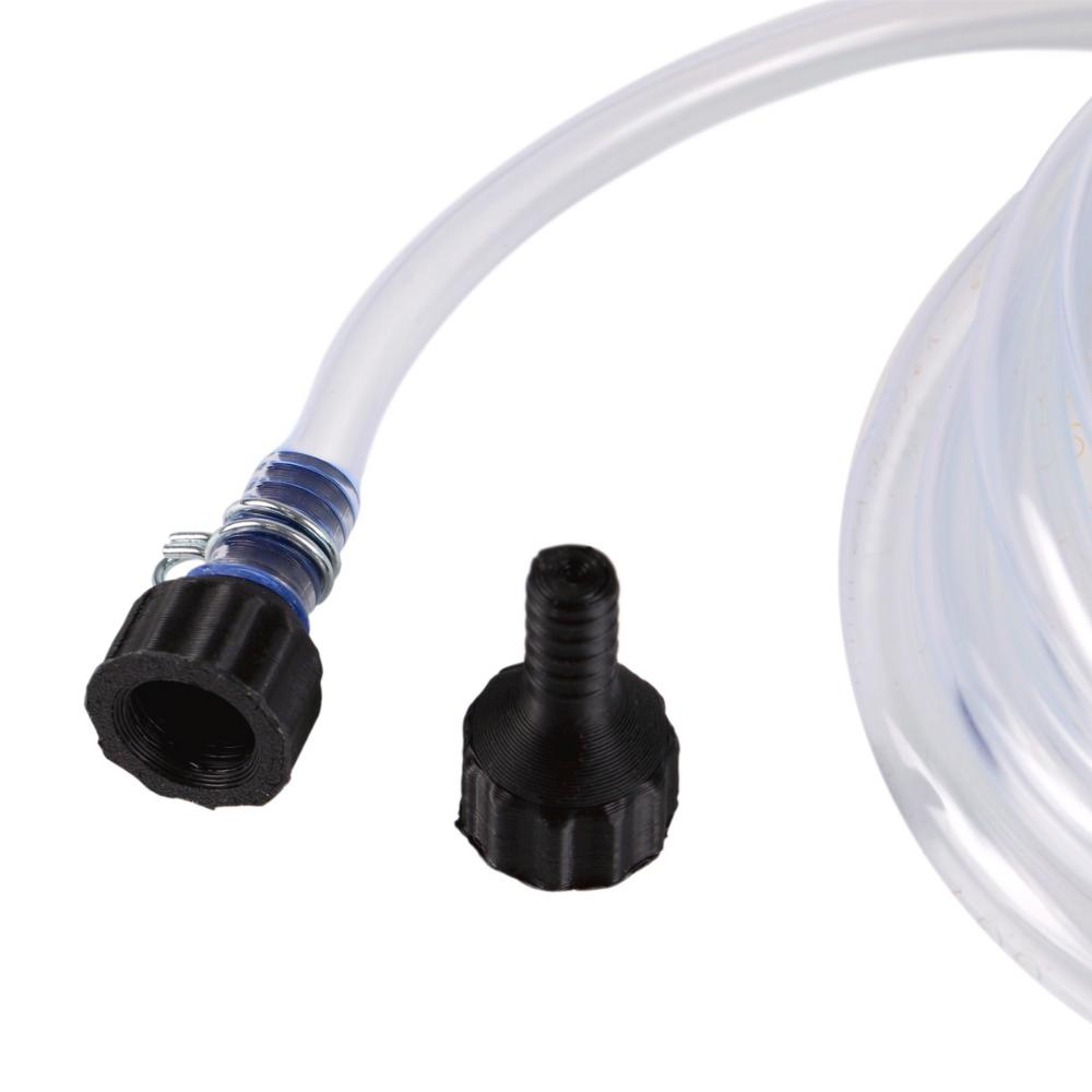 Συστημά Ψεκασμού Νερού Για Γωνιακό Τροχό 115-125 Distar