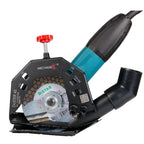 Σύστημα Συλλογής Σκόνης Για Φάλτσα DUSTER 45 115-125 Distar