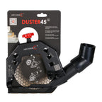 Σύστημα Συλλογής Σκόνης Για Φάλτσα DUSTER 45 115-125 Distar