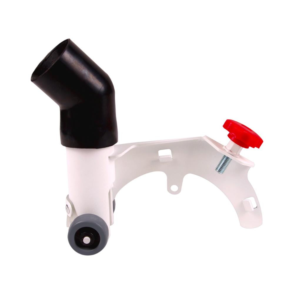 Σύστημα Συλλογής Σκόνης Για Γωνιακούς Τροχούς Με Ροδάκια 115-125 Roller Distar