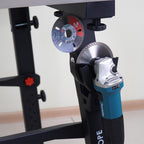 Τραπέζι Εργασίας Ρυθμιζόμενου Ύψους CeraMAX 1200 TELESCOPE 2.0 Distar