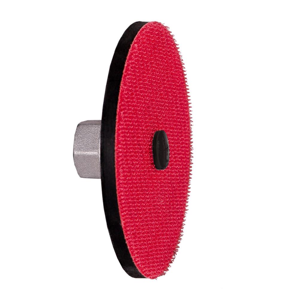 Βάση Velcro Για Διαμαντόδισκους 100x14.7xM14 Centrum Flex Distar