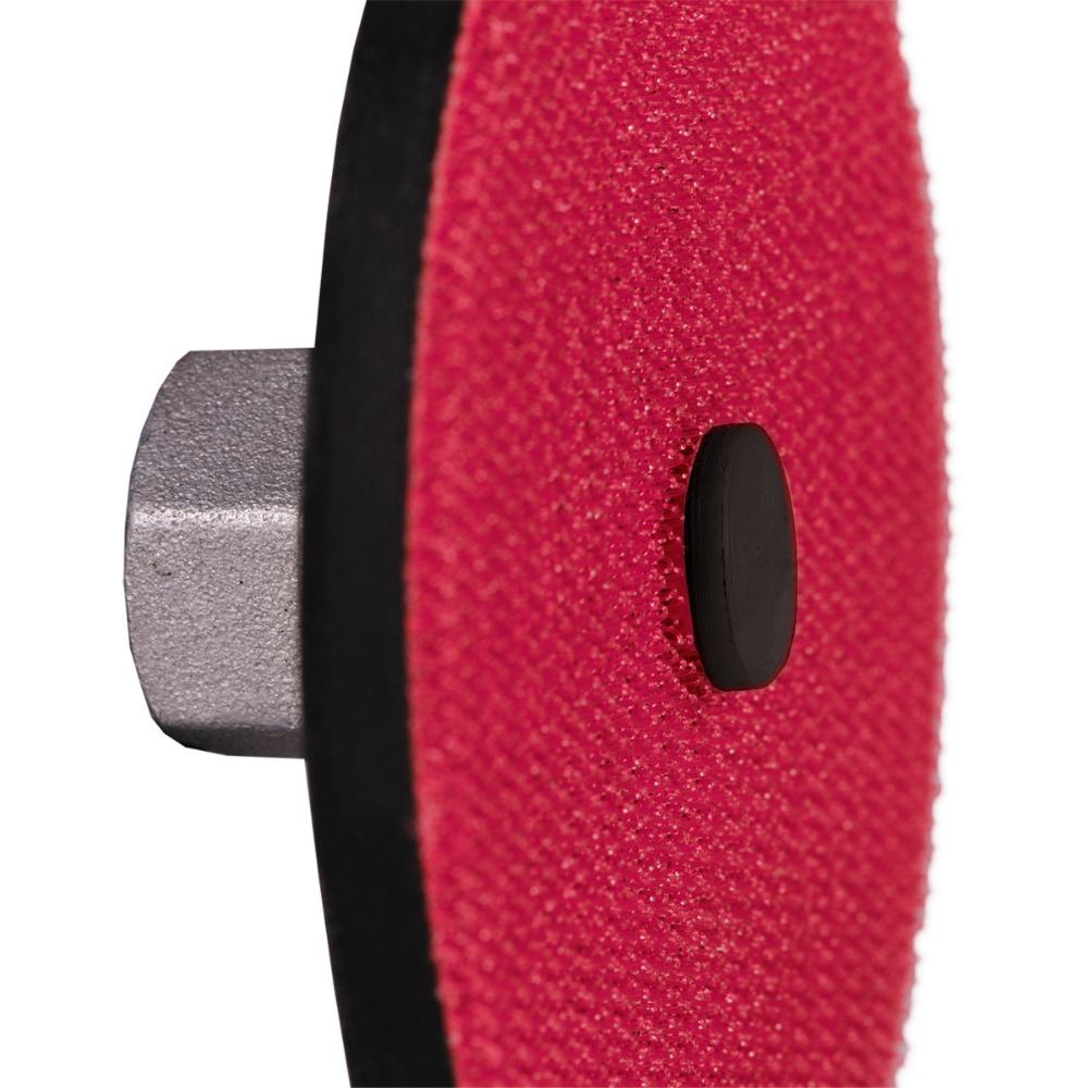 Βάση Velcro Για Διαμαντόδισκους 100x14.7xM14 Centrum Flex Distar