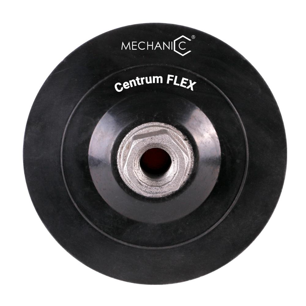 Βάση Velcro Για Διαμαντόδισκους 100x14.7xM14 Centrum Flex Distar