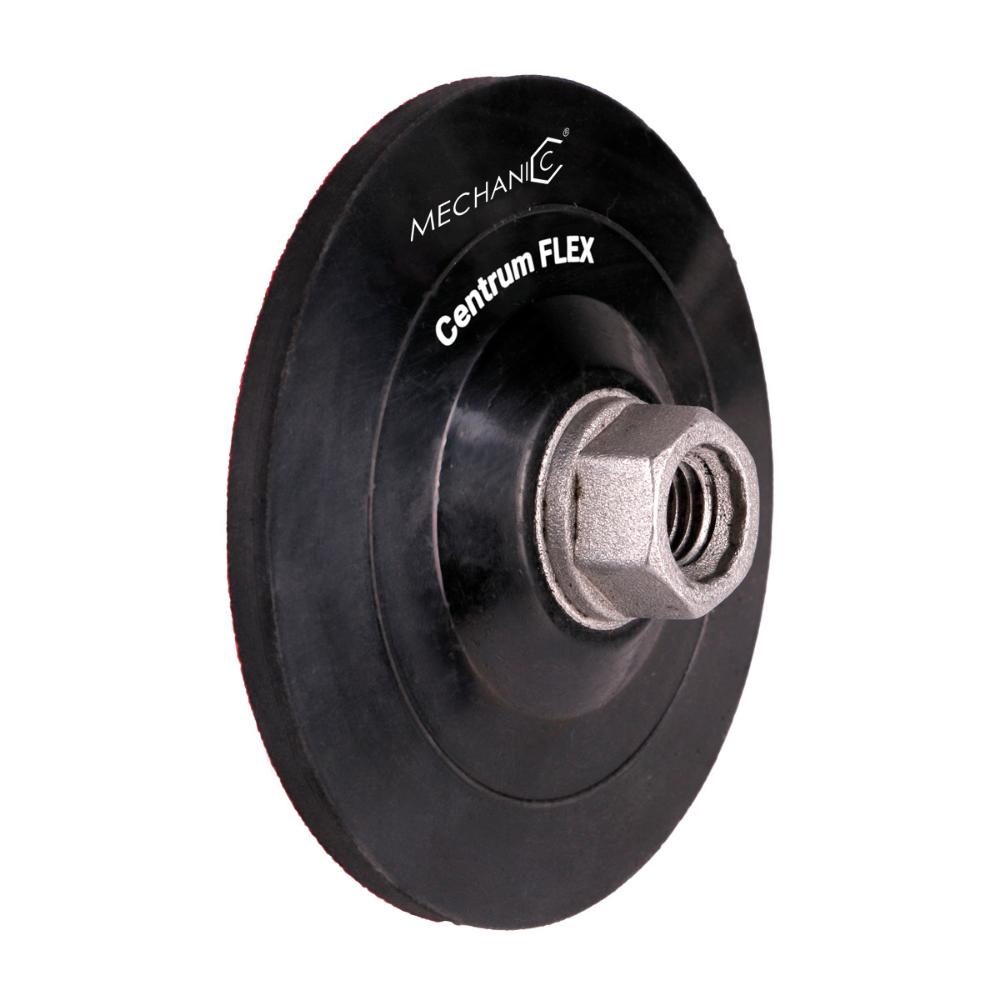 Βάση Velcro Για Διαμαντόδισκους 100x14.7xM14 Centrum Flex Distar